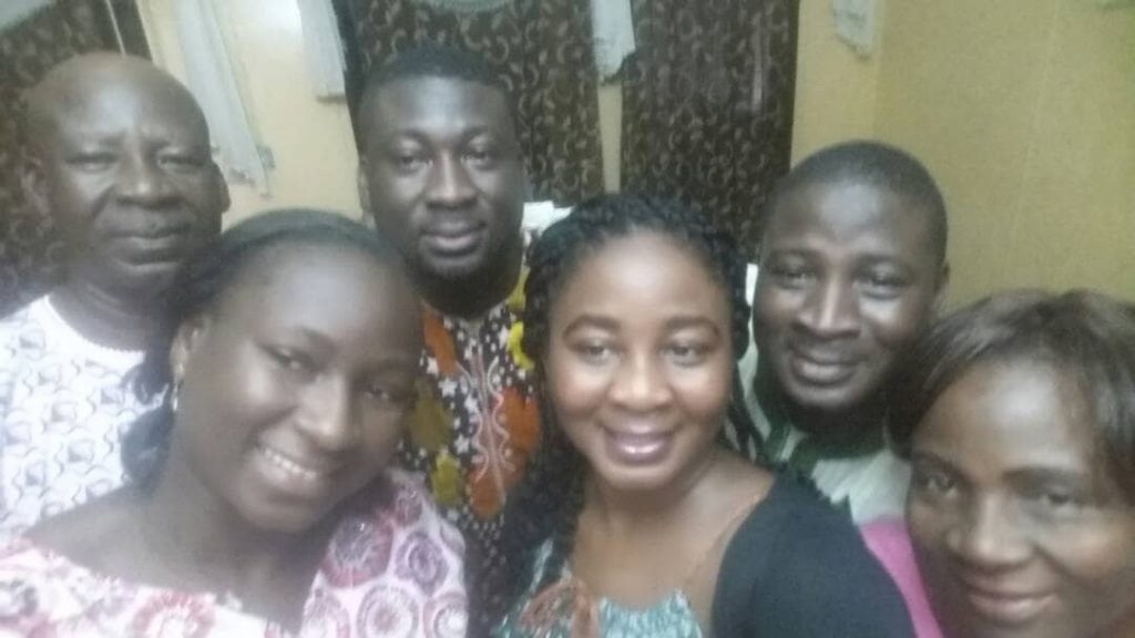 family